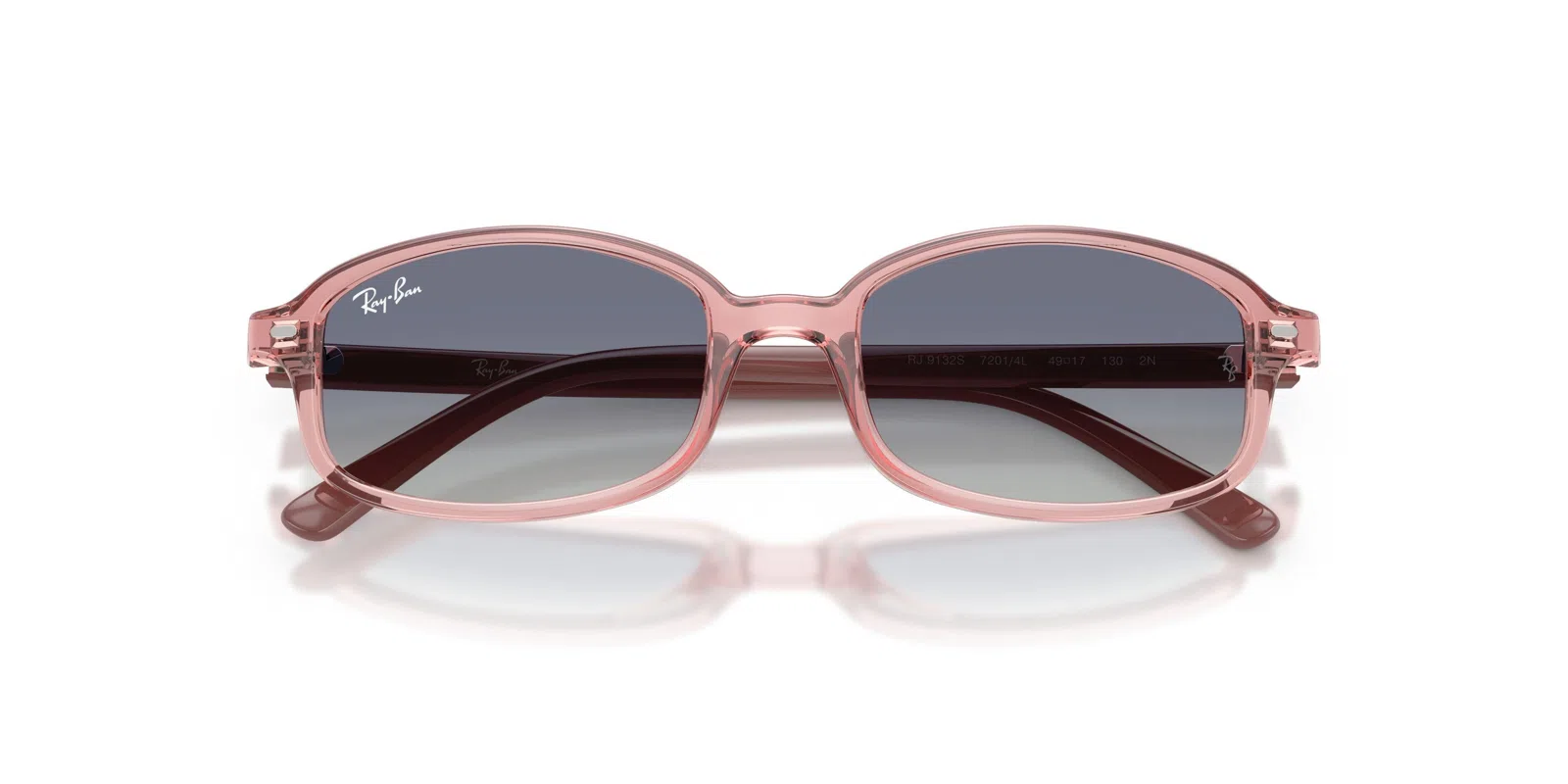 Ray-Ban Junior 9132S Sunglasses - view 17